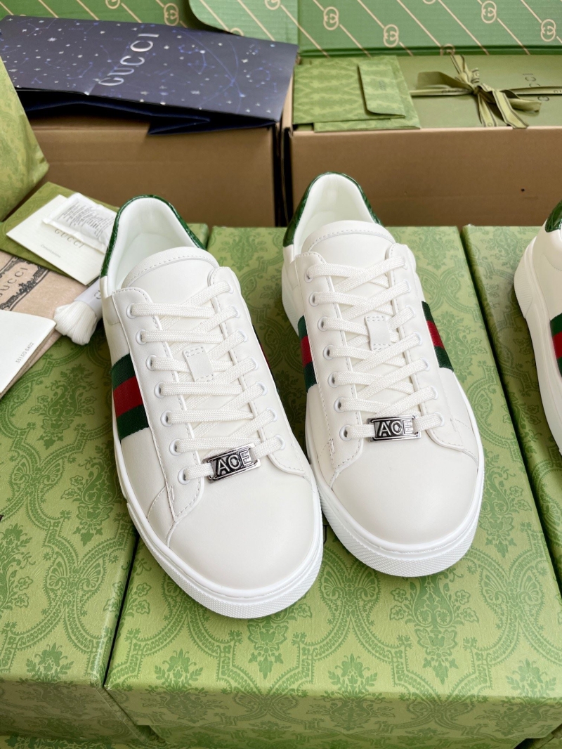 Gucci Screener Shoes